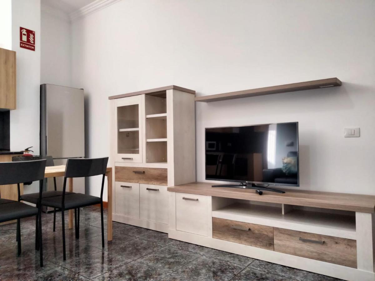 Apartamento La Peña C La Guancha