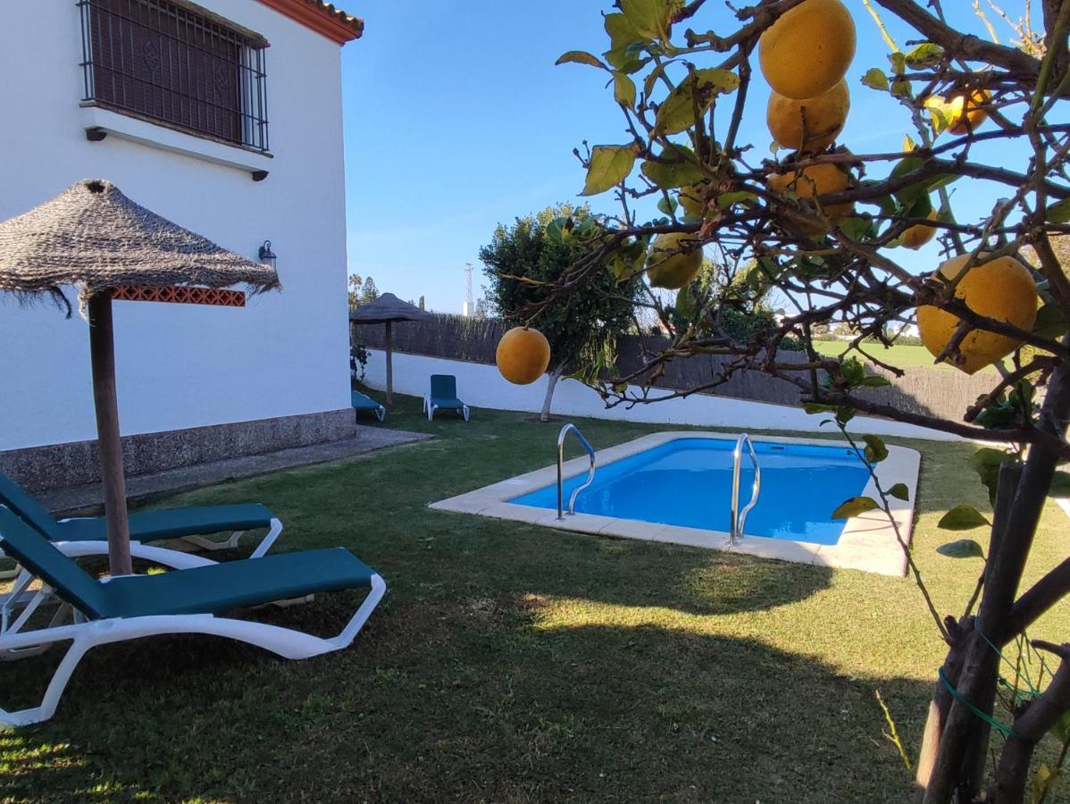 Сasa de vacaciones Casa Antonia *