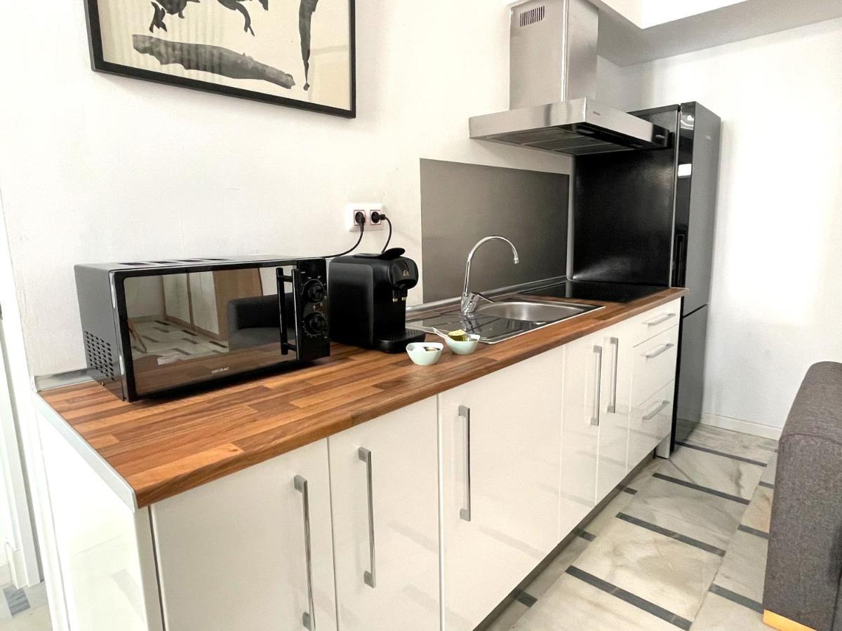 Apartment No 5
