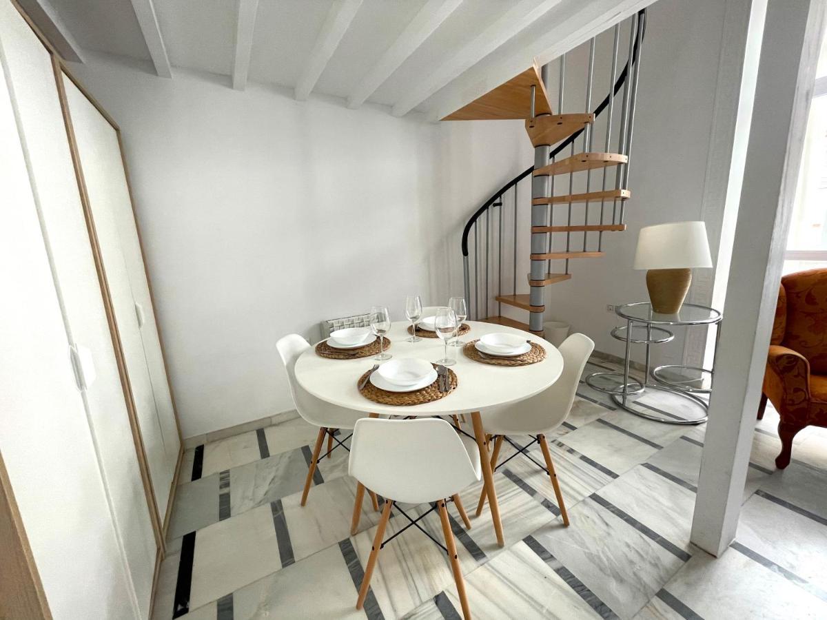 No 5 Apartment