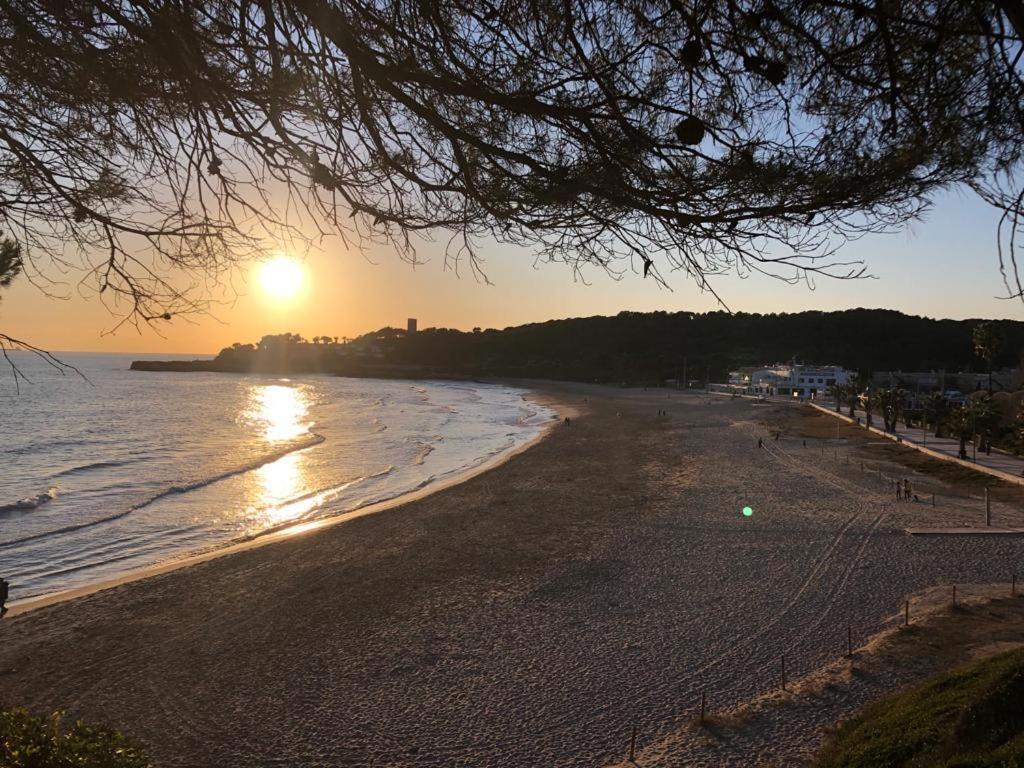 Cala Azul La Móra