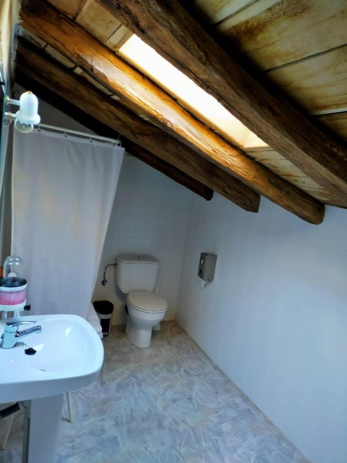Saskarate Villa Asteasu