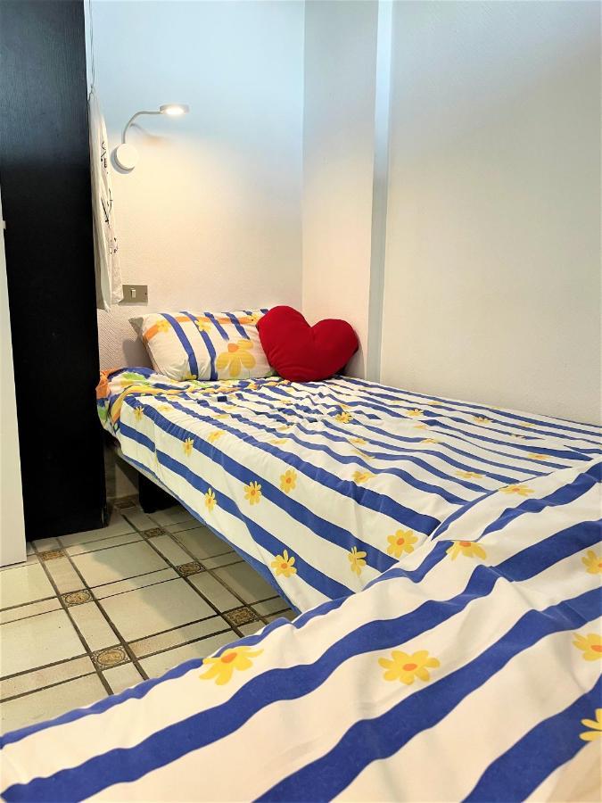 Apartamento New Right On The