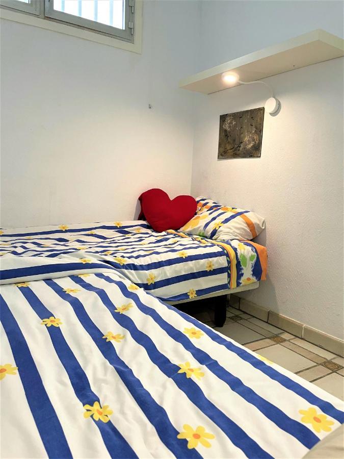 Apartamento New Right On The Arguineguin