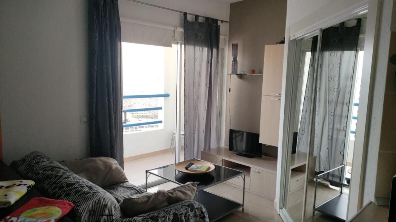 Apartment Cosy On Rooftop Playa Paraiso (Tenerife)