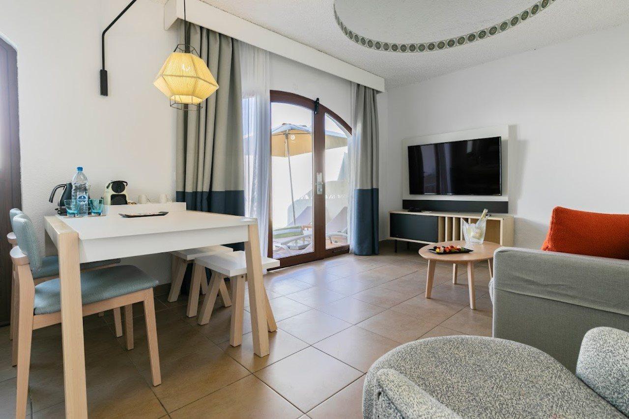 Hd Parque Cristobal Tenerife Resort