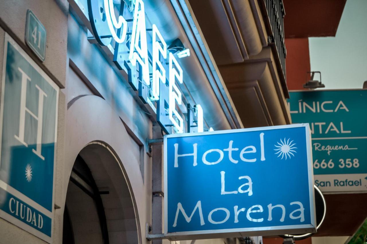 La Morena Fuengirola