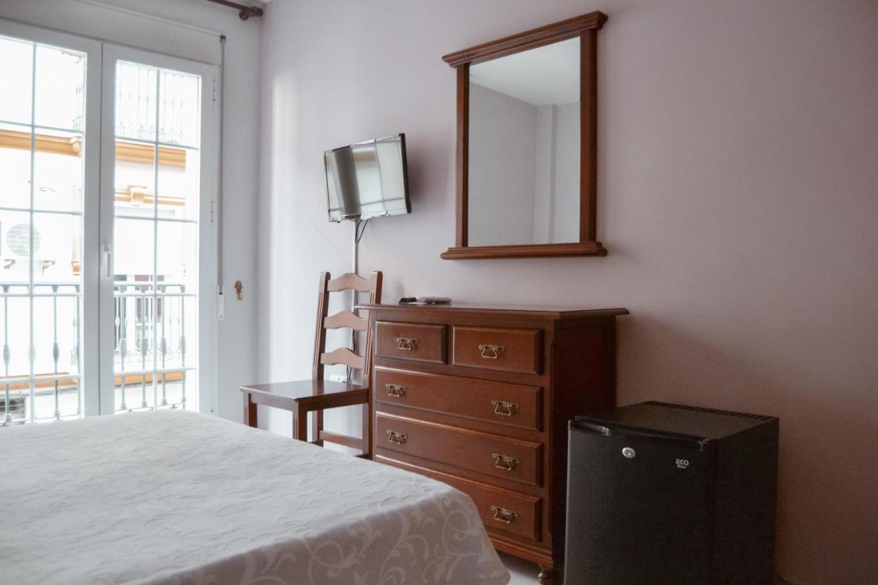La Morena Bed & Breakfast *
