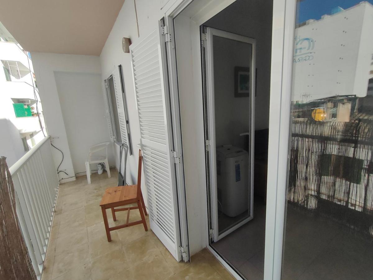 Camera Privata Singola In Appartamento, Bagno In Comune, Aria Condizionata Caldo Freddo, Wifi, Tv Llucmajor (Mallorca)