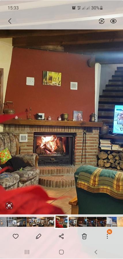 Casa Domi Сasa de vacaciones *