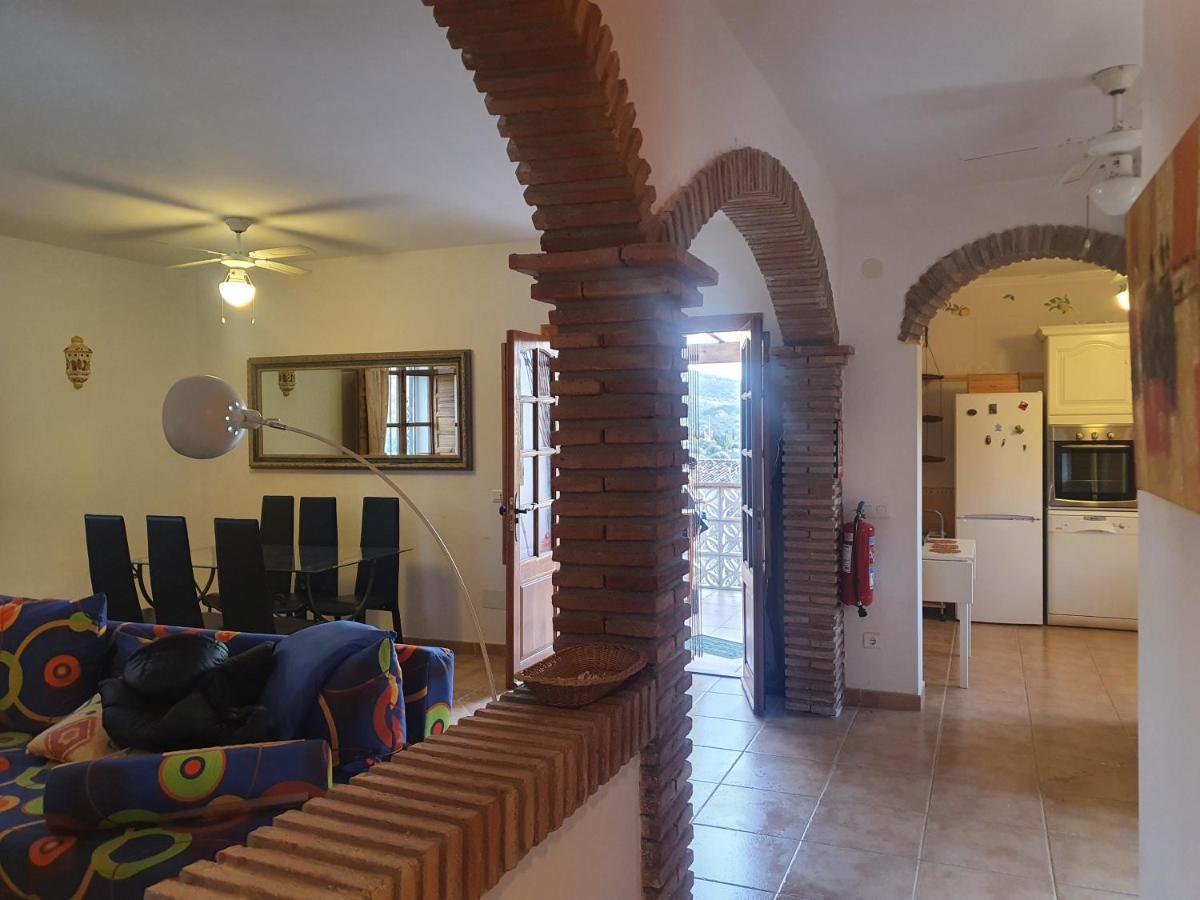 Casa Domi Сasa de vacaciones *