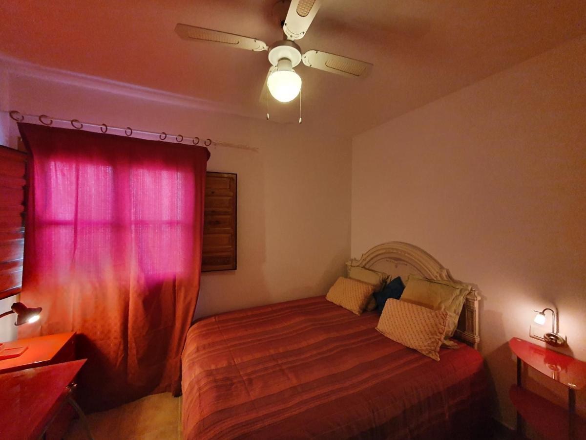 Casa Domi Сasa de vacaciones