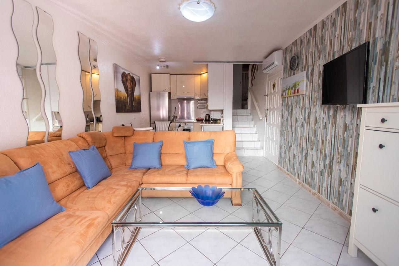Parque De Americas Apartament Apartment *
