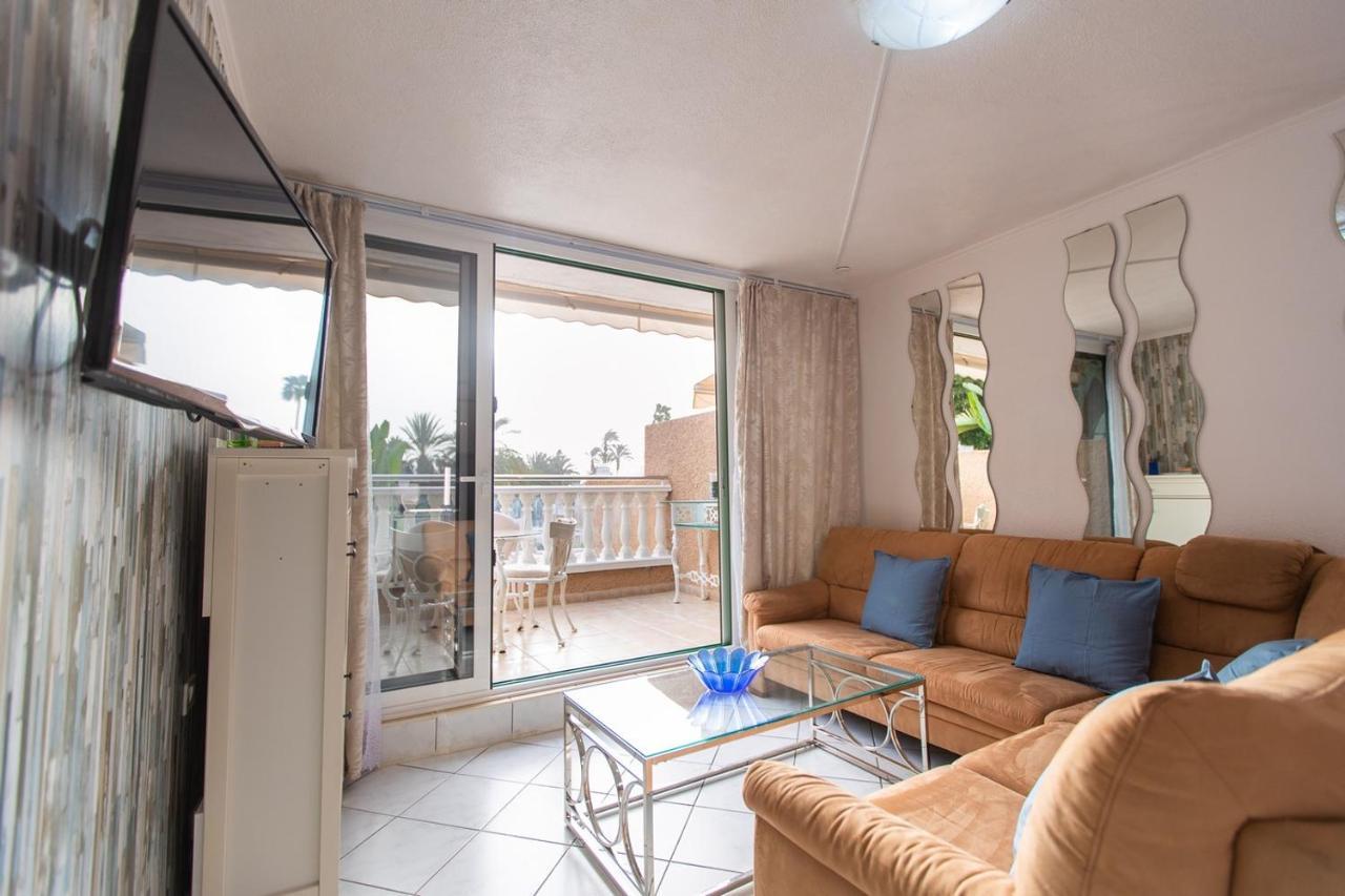 Parque De Americas Apartament Apartment Playa Fanabe