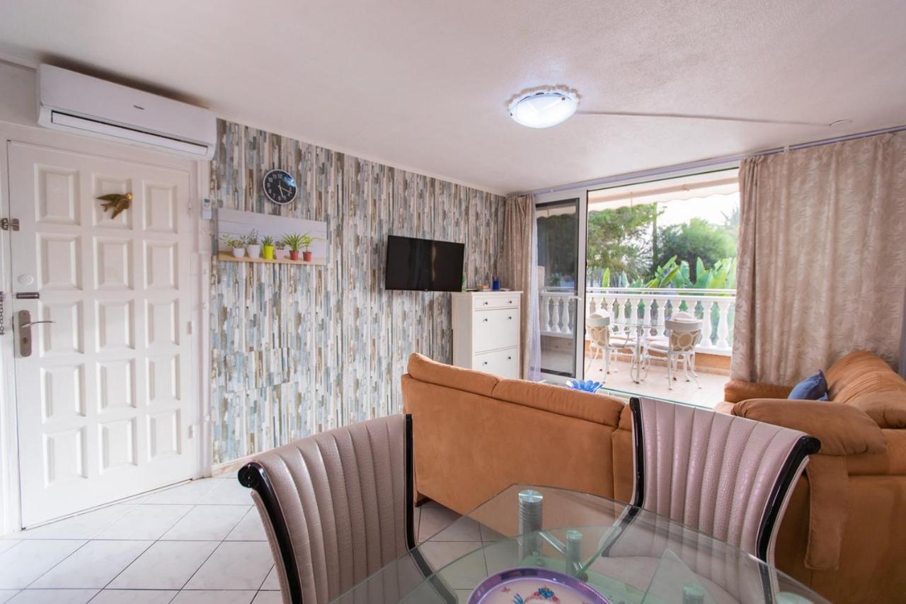Parque De Americas Apartament Playa Fanabe