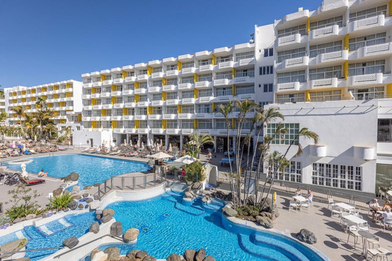 Abora Catarina By Lopesan Hotel