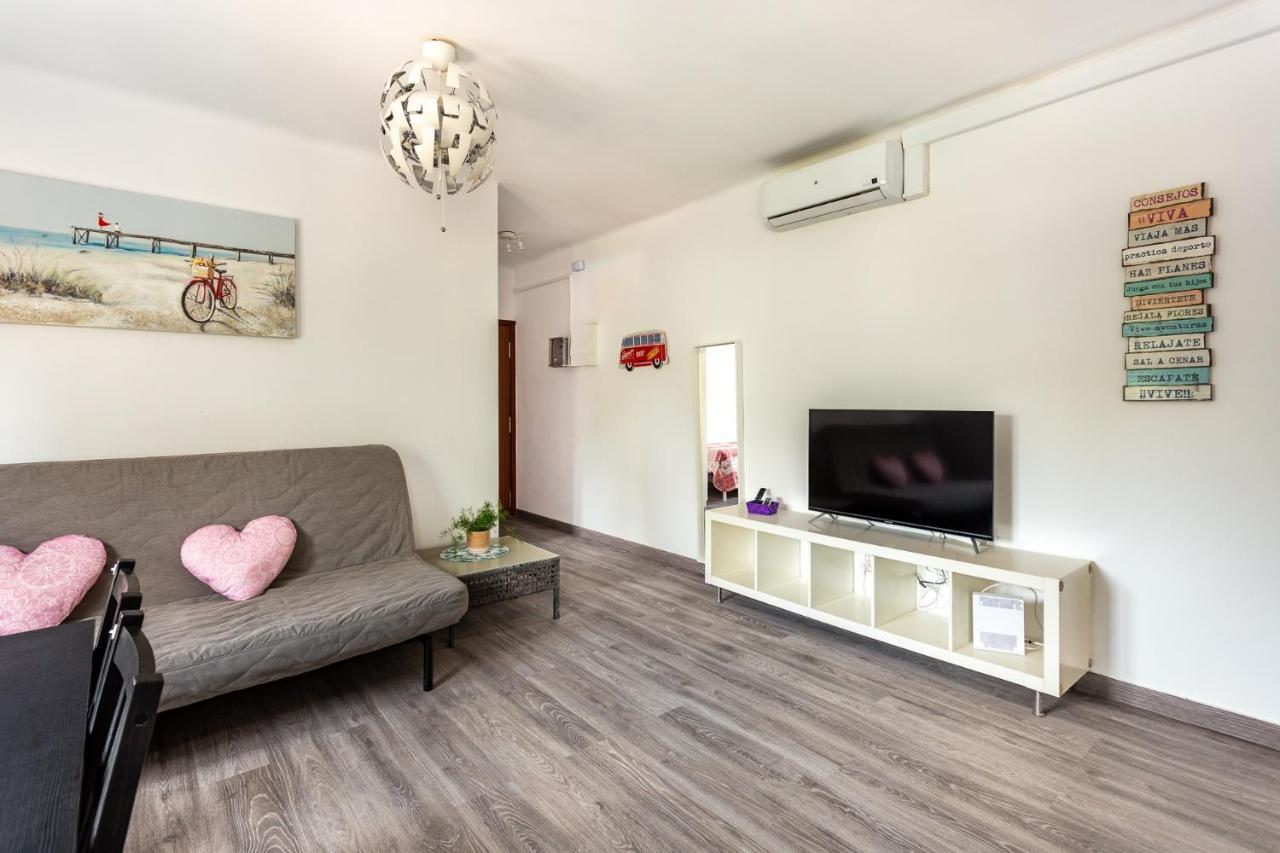 Apartment Barca 3 New Lovely Aprtment Near *