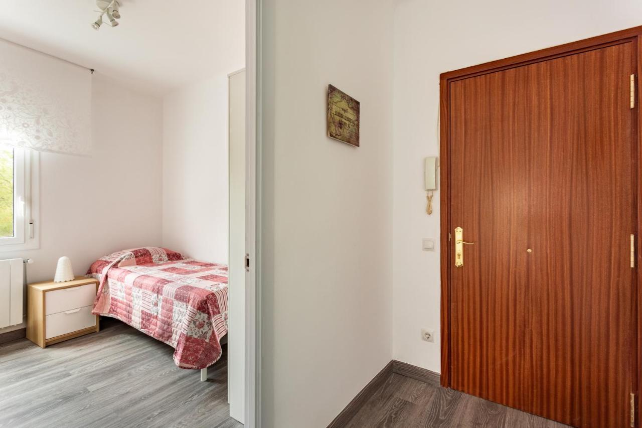 Apartment Barca 3 New Lovely Aprtment Near Sant Adria de Besos