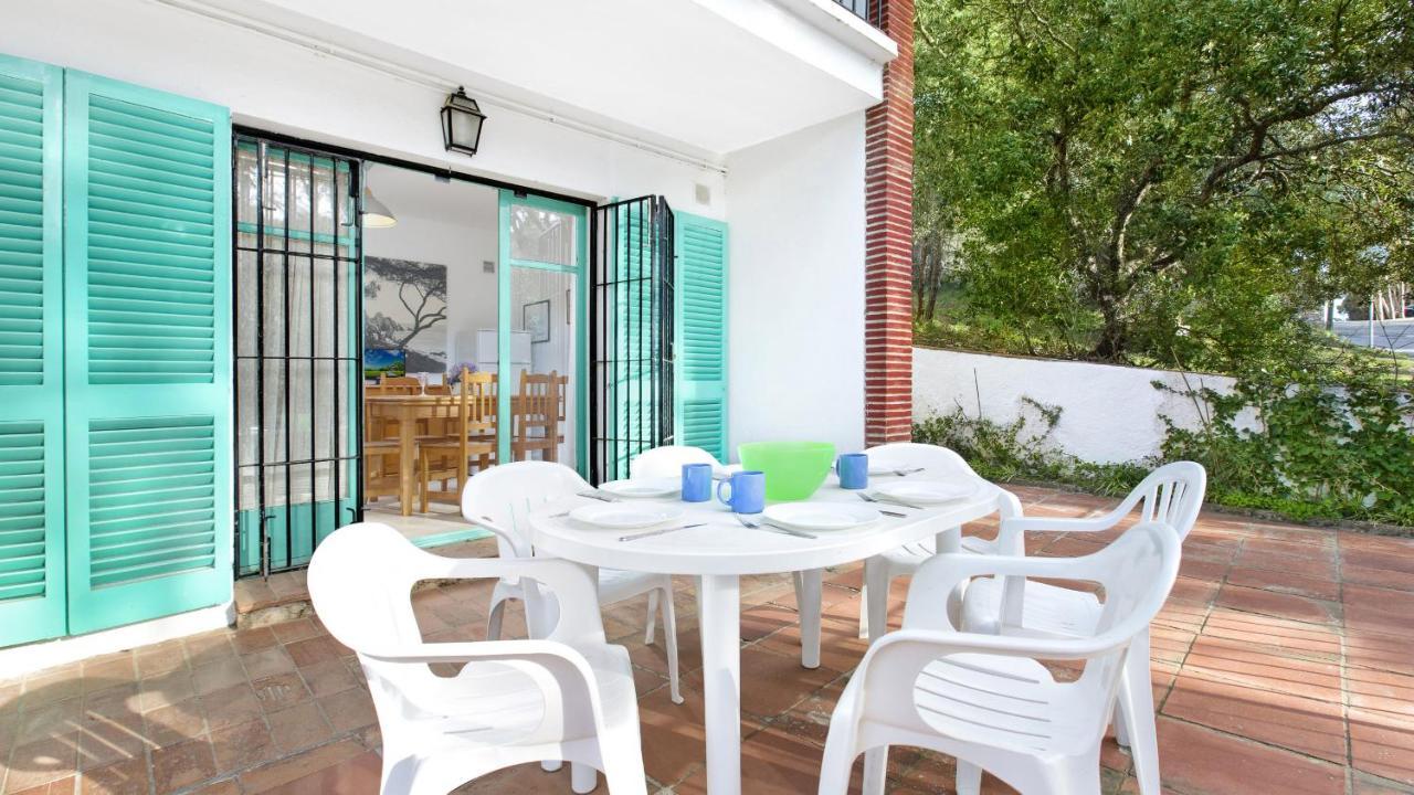 Apartamento Geranis 1 *