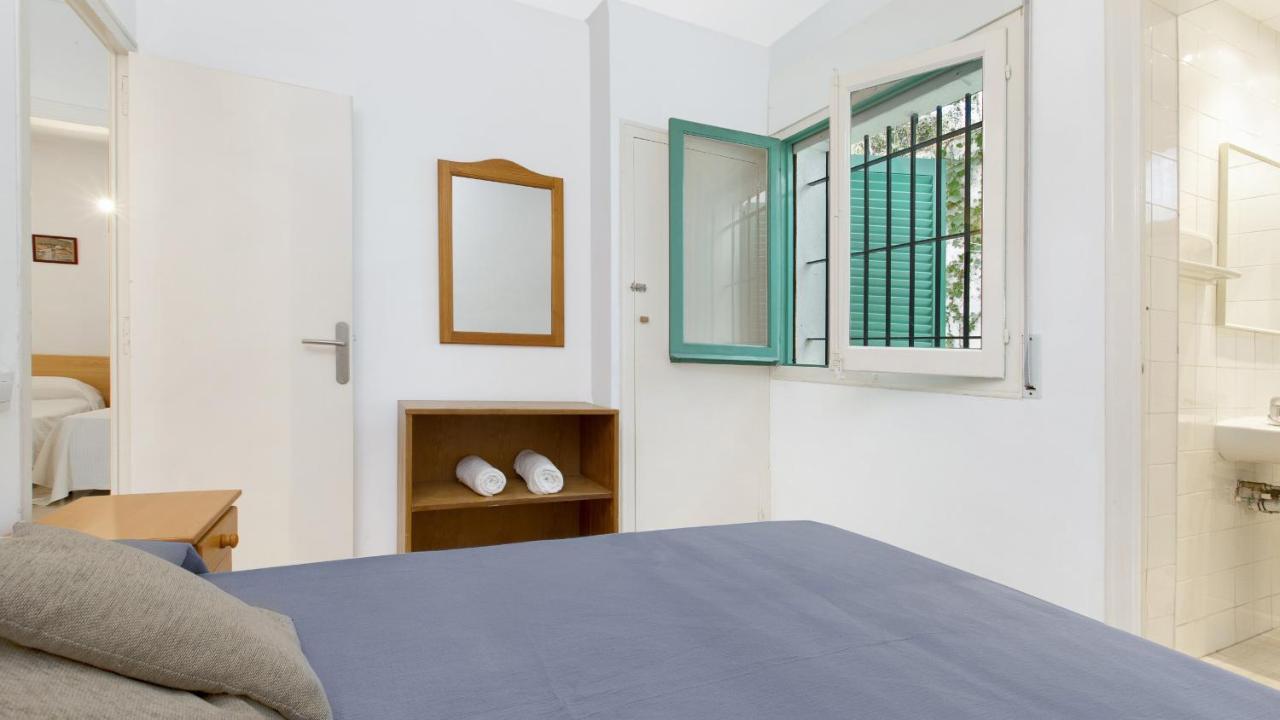 Geranis 1 Apartamento Llafranc