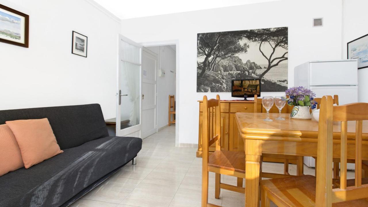 Geranis 1 Apartamento *