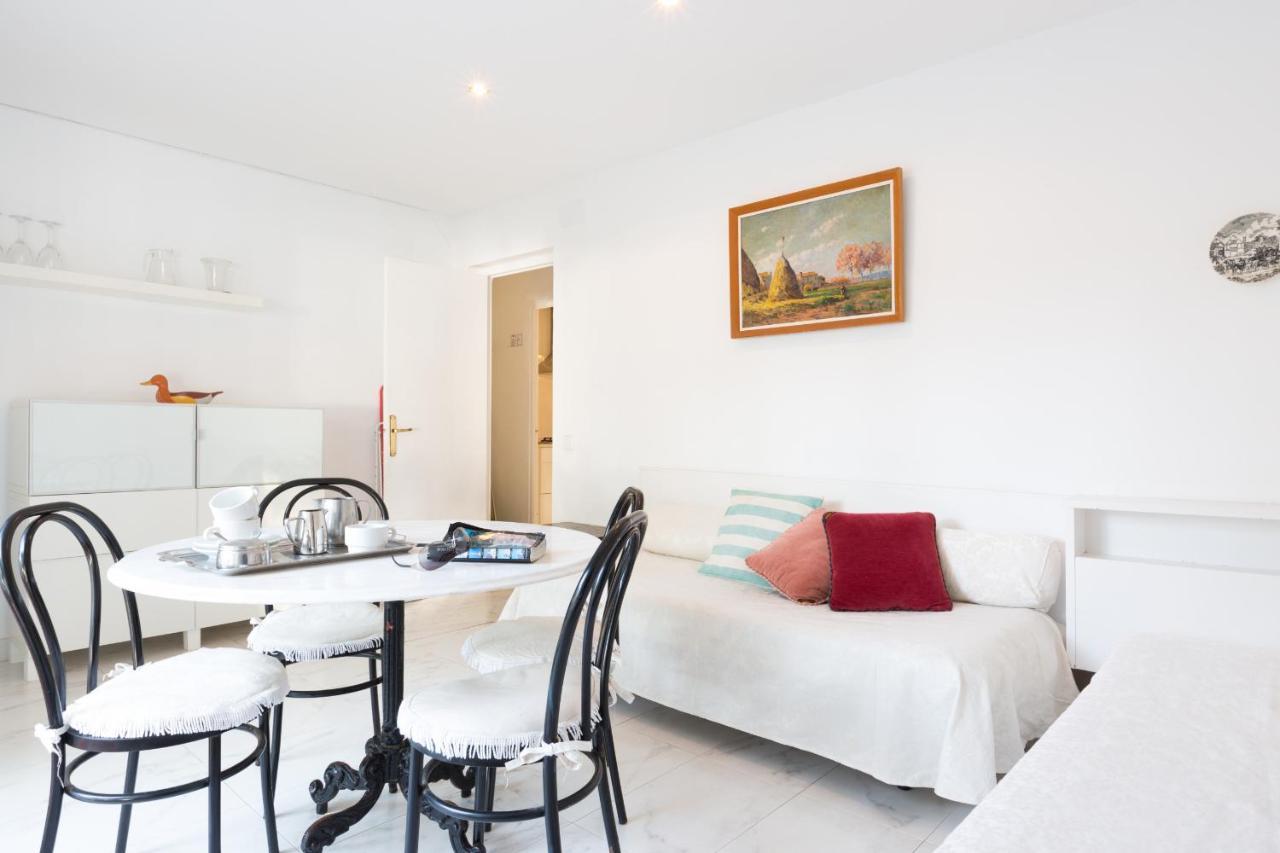 Anc 08 - Apartment Llafranc