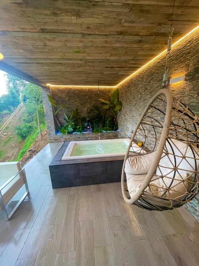 Petit Mirador Hotel