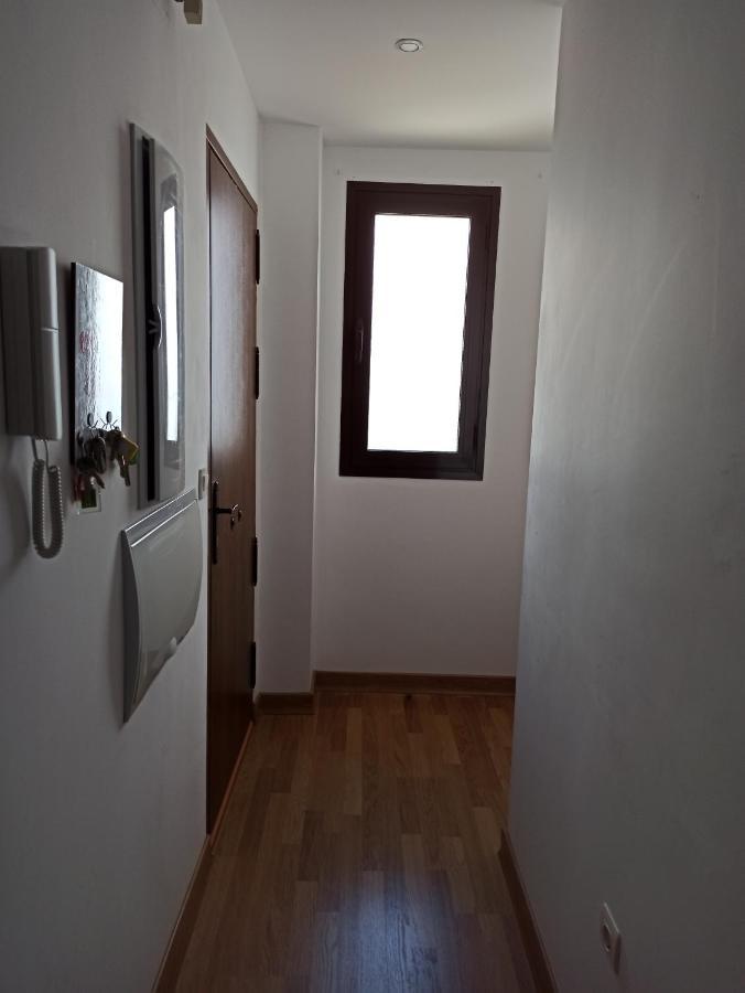 Apartment Casa Jimenez