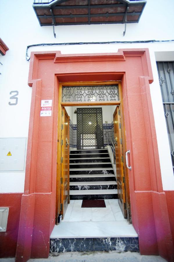San Basilio's Red House Bed and breakfast *