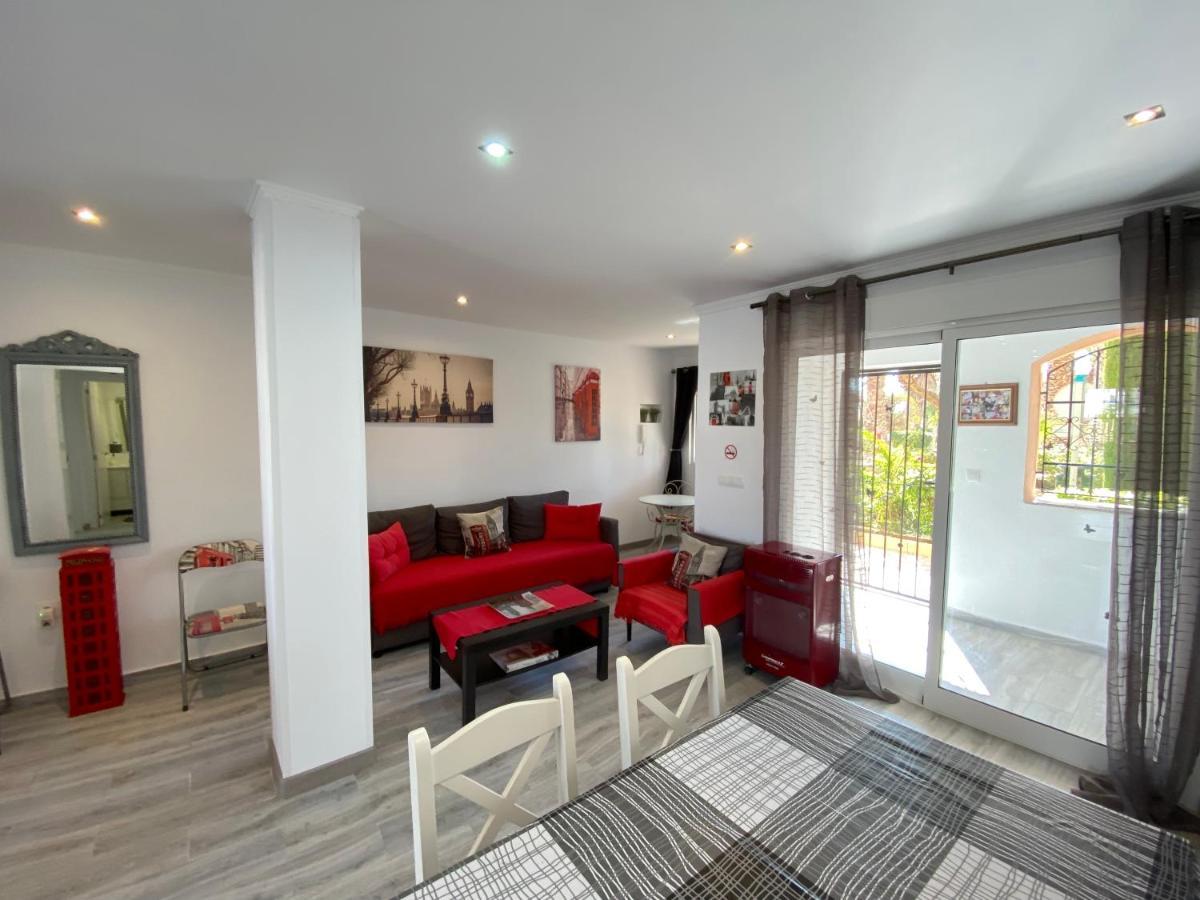 Apartamento Blue Moon
