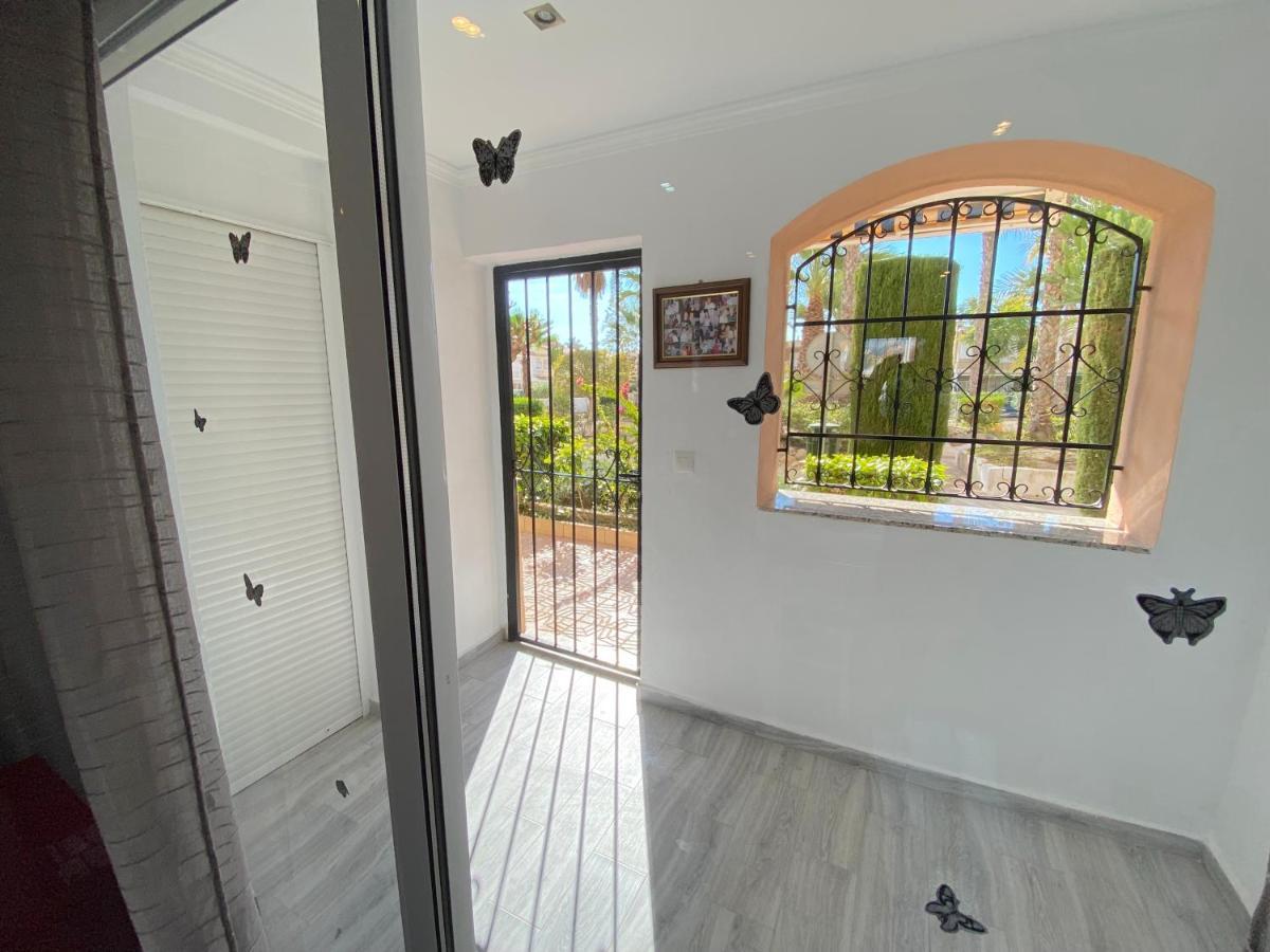 Apartamento Blue Moon *