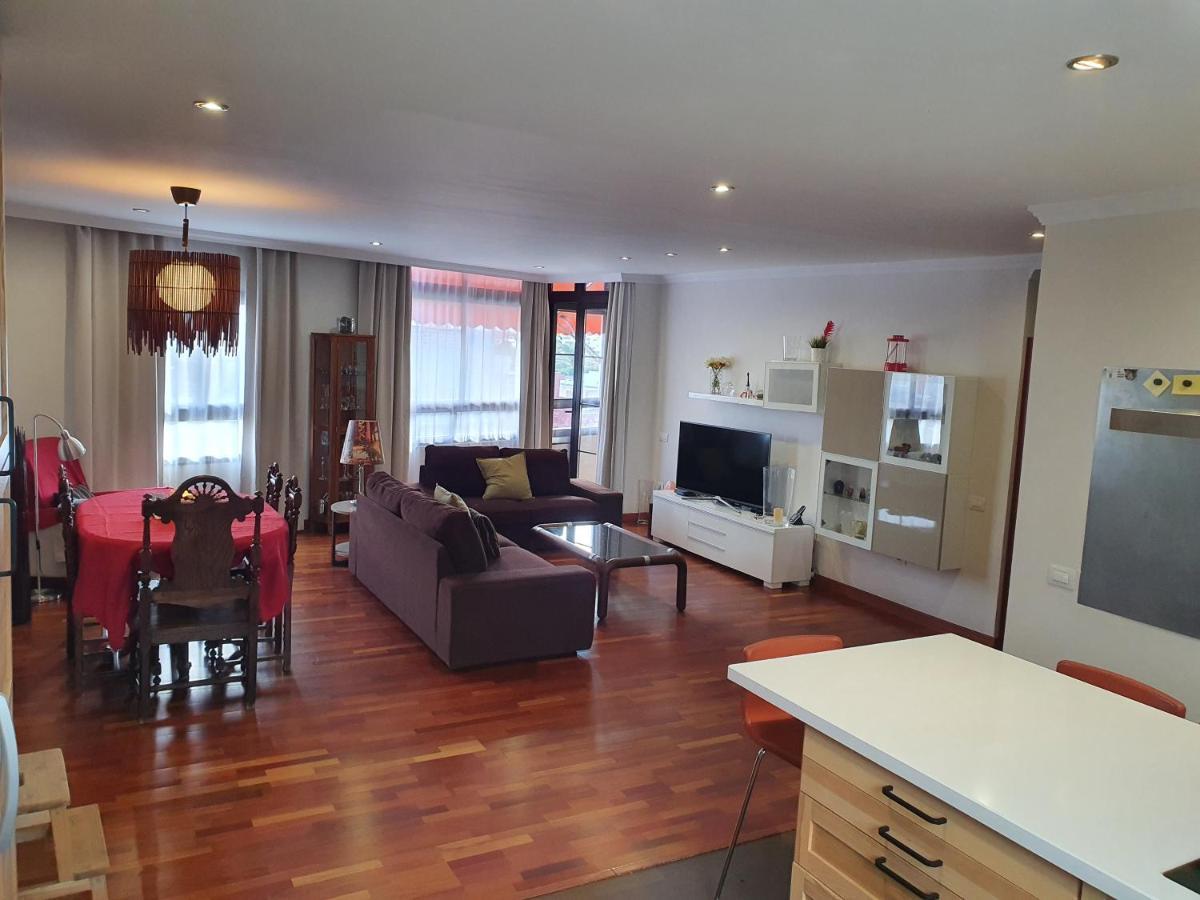 Apartment Alcaravaneras Las Palmas de Gran Canaria