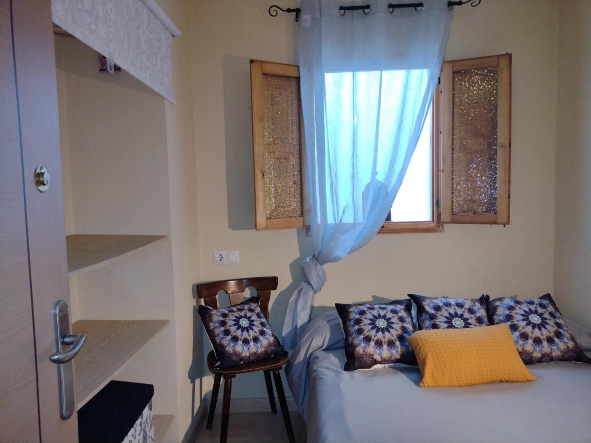 Casa Salvadora Country house *