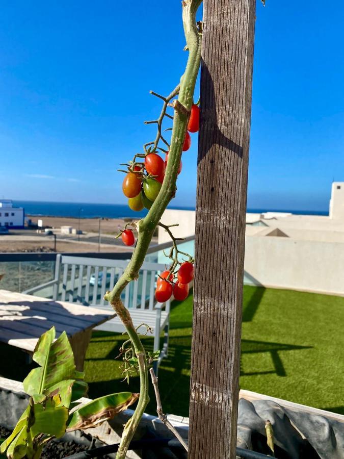 Apartamento Con Vistas Al Mar Y Piscina Comunitaria. Zona Lagos Apartamento