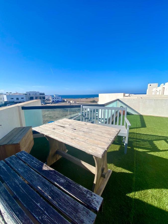 Apartamento Apartamento Con Vistas Al Mar Y Piscina Comunitaria. Zona Lagos *