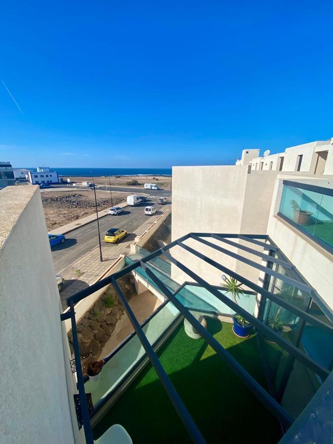Apartamento Con Vistas Al Mar Y Piscina Comunitaria. Zona Lagos Apartamento Cotillo