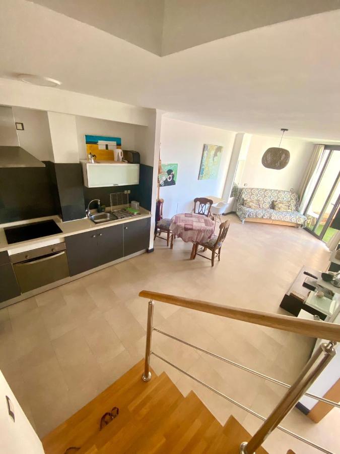 Apartamento Apartamento Con Vistas Al Mar Y Piscina Comunitaria. Zona Lagos