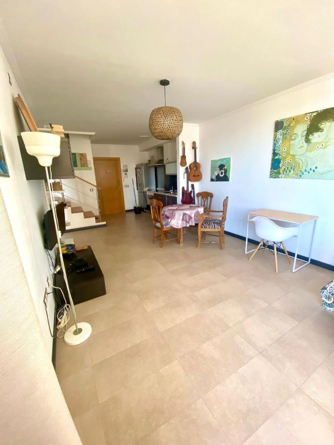 Apartamento Con Vistas Al Mar Y Piscina Comunitaria. Zona Lagos Apartamento Cotillo