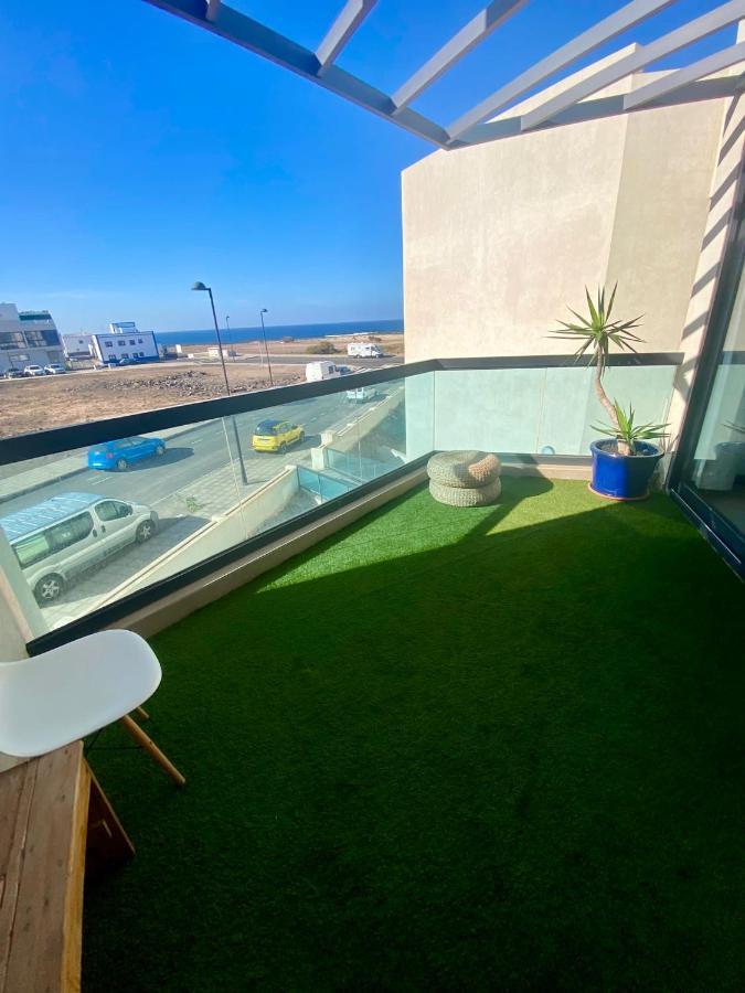 Apartamento Con Vistas Al Mar Y Piscina Comunitaria. Zona Lagos