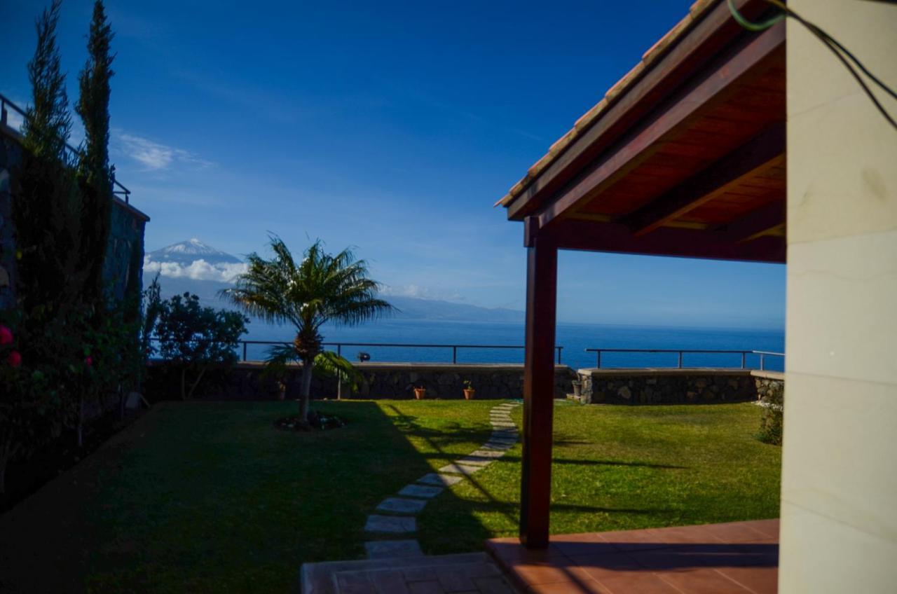 Holiday home Atlantic Views *