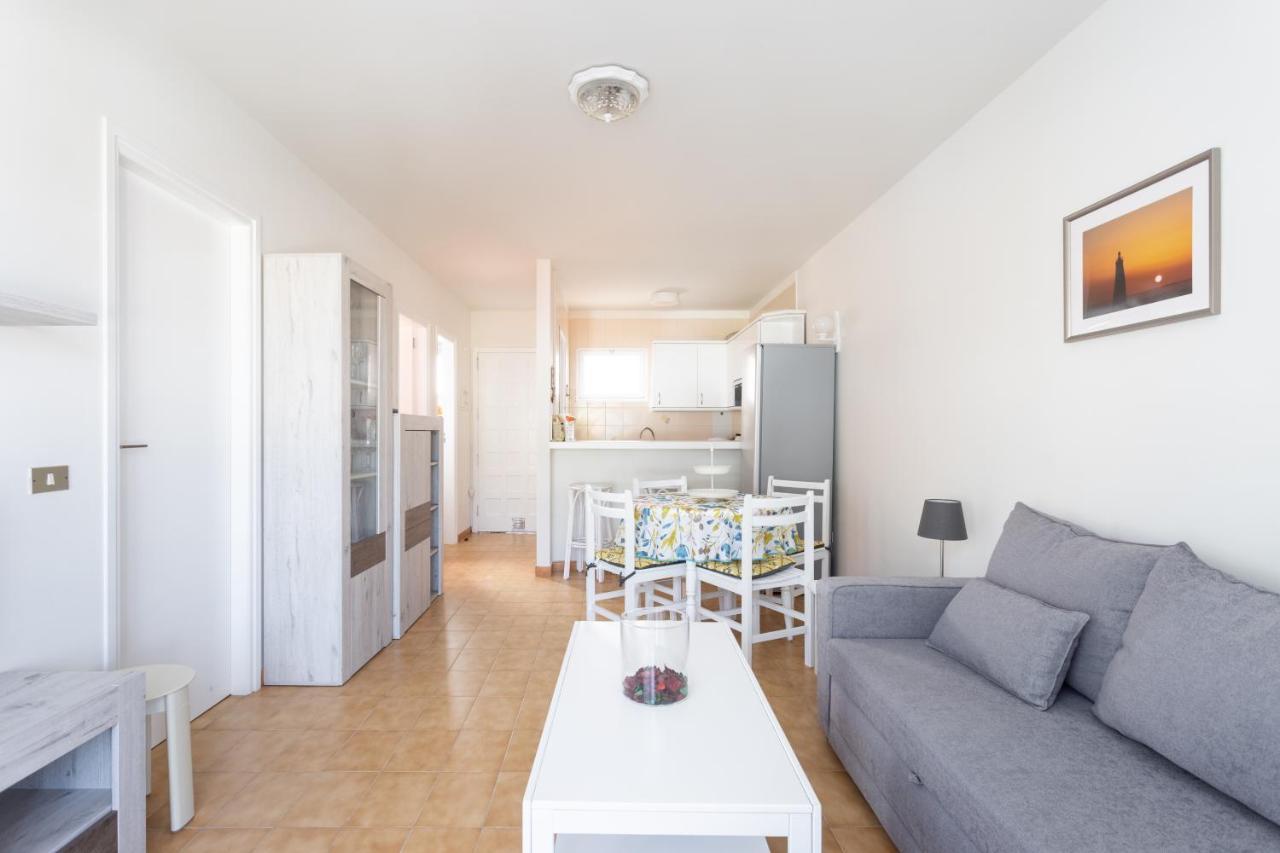 Live Bajamar Luna Balcony & Beach View Apartment *