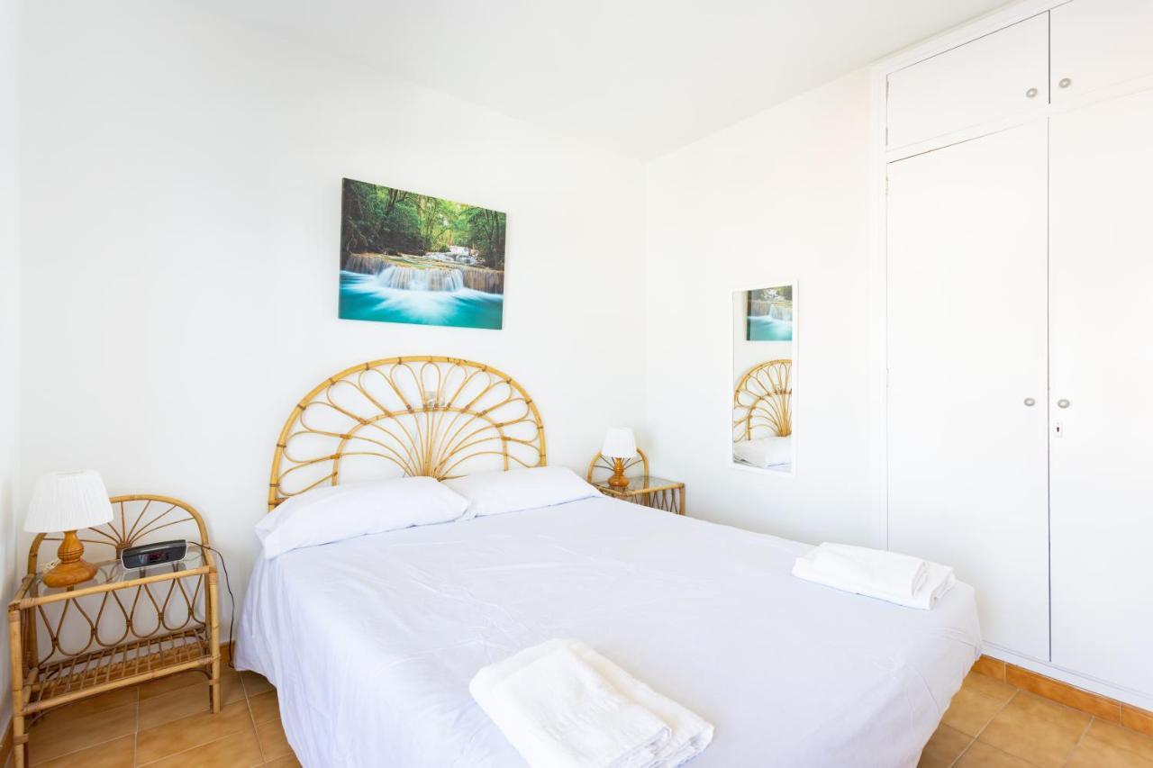 Live Bajamar Luna Balcony & Beach View Bajamar (La Laguna)