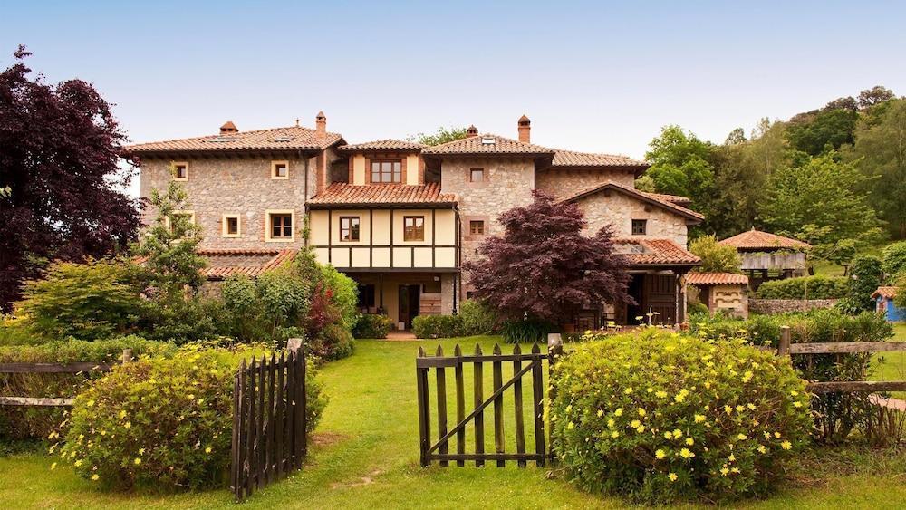 Rural Arredondo 3* Celorio (Llanes)