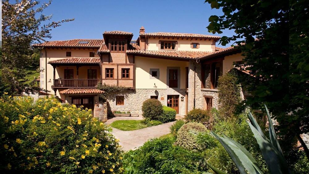 Hotel Rural Arredondo Celorio (Llanes)
