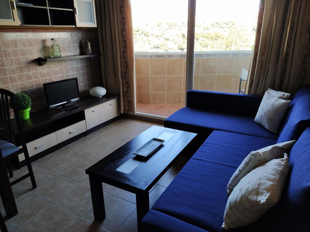 Vive Benal 814, Parque Acuático, Playa 100m Benalmádena