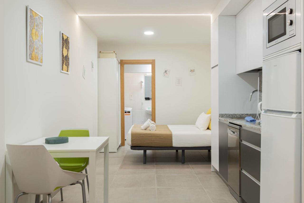 Apartment Apa 12l3 Madrid