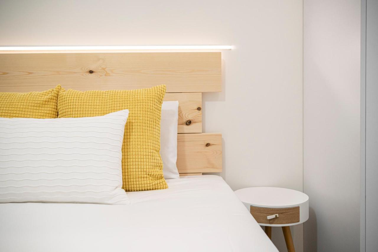 Apartment Apa 12l3 Madrid