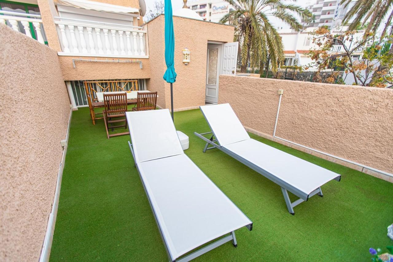 Parque De Americas Apartament * Playa Fanabe