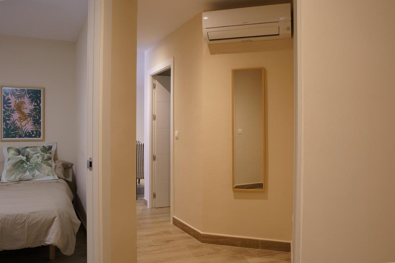 Girasol Playa Apartment Altea