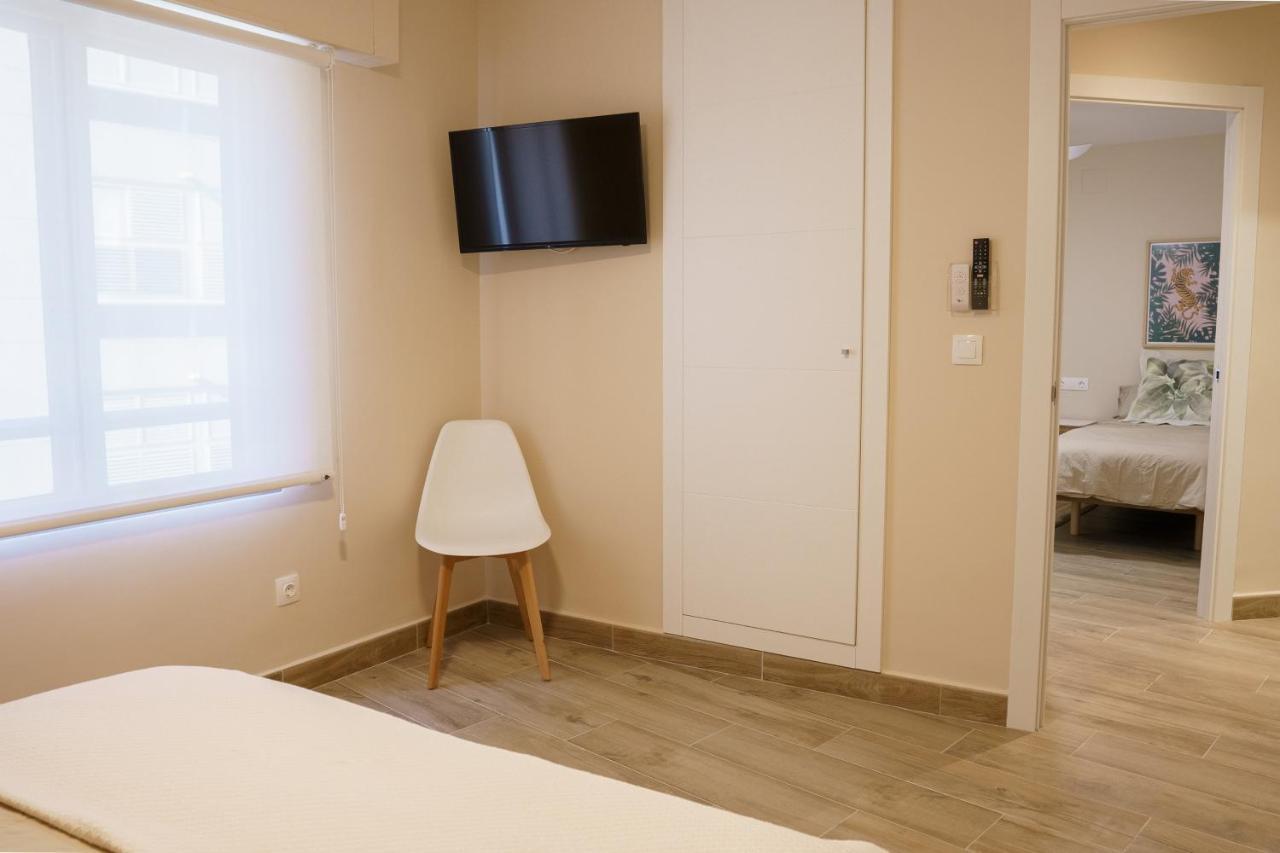 Apartment Girasol Playa *
